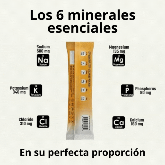 REJOY eleva tu Energía, Claridad Mental y Bienestar Diario